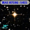 IRAS 07586-1455