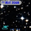 ** RST  3560