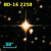 BD-16  2258