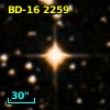 BD-16  2259