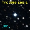 TYC 3989-1363-1