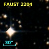 FAUST 2204