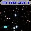 TYC 3989-1502-1