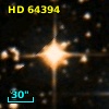 HD  64394