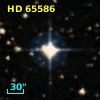 HD  65586