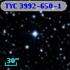 TYC 3992-650-1