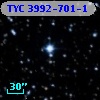 TYC 3992-701-1