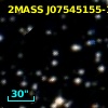 1RXS J075450.7-160536