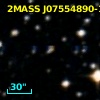 1RXS J075548.5-155628