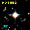 HD  64589
