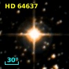 HD  64637