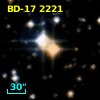 BD-17  2221