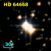 HD  64668