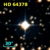 HD  64378