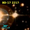 BD-17  2217