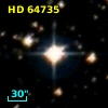 HD  64735