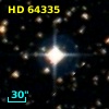 HD  64335