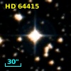 HD  64415