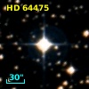 HD  64475