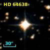 HD  64638