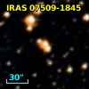 IRAS 07509-1845