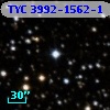 TYC 3992-1562-1