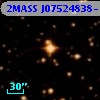 2MASS J07524838-1924570