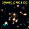2MASX J07523132-1925434