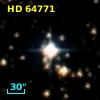 HD  64771