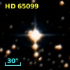 HD  65099