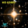 HD  65882