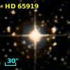 HD  65919