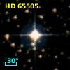 HD  65505