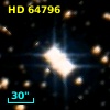 HD  64796