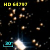 HD  64797