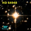 HD  64948