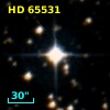 HD  65531