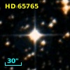 HD  65765