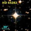 HD  65282
