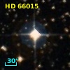HD  66015