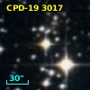 CPD-19  3017