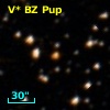 V* BZ Pup