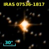 IRAS 07536-1817