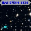 IRAS 07584-1828