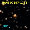 IRAS 07597-1735