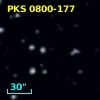 PKS 0800-177