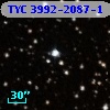 TYC 3992-2087-1