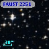 FAUST 2251
