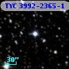 TYC 3992-2365-1
