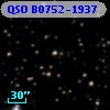 QSO B0752-1937